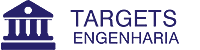 Logotipo Targets do Brasil