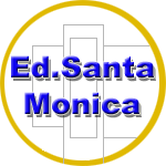 Logotipo do Edificio Santa Monica