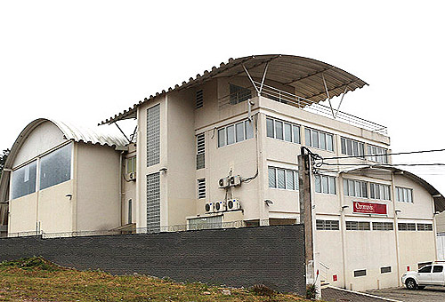 Locação de Galpãp Industrial 1.930m2