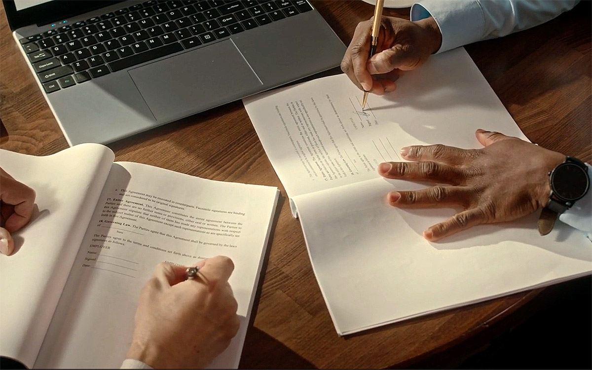 Escritório virtual com endereço fiscal
