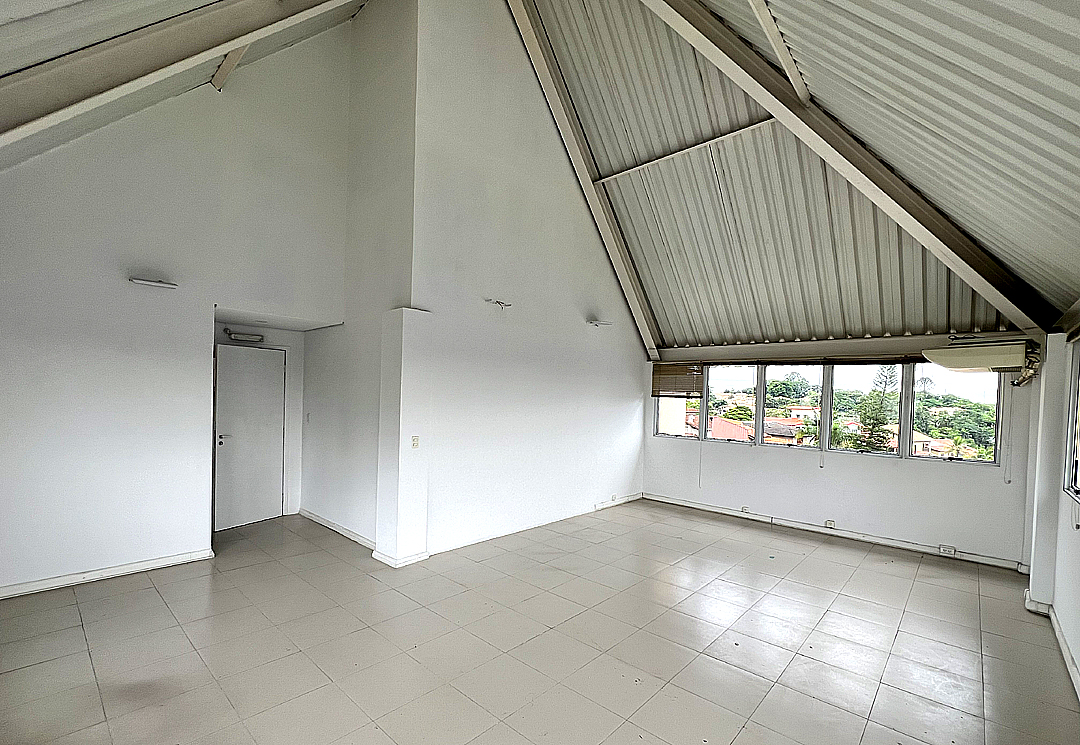 Foto Sala 30 no Edificio The Wave