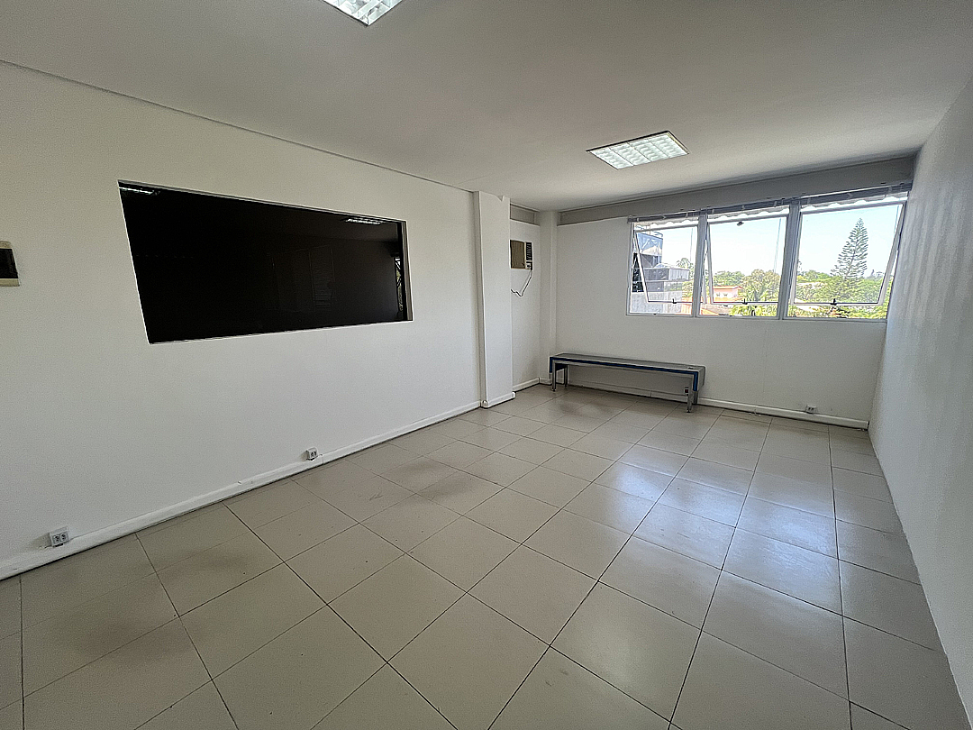 Foto Sala 32 no Edificio The Wave