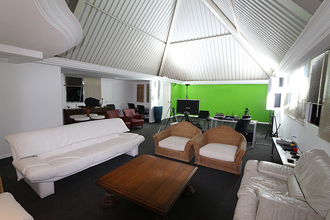 Foto Sala 33 no Edificio The Wave