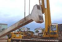 Pré-Moldados Fabricados na Obra
