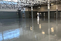 Piso Industrial