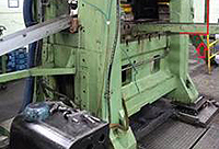 Base para Máquinas, Tanques e Robôs