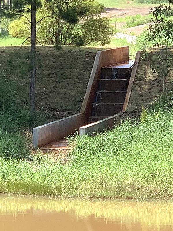 serviços de terraplenagem