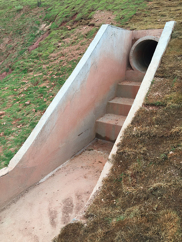 serviços de terraplenagem