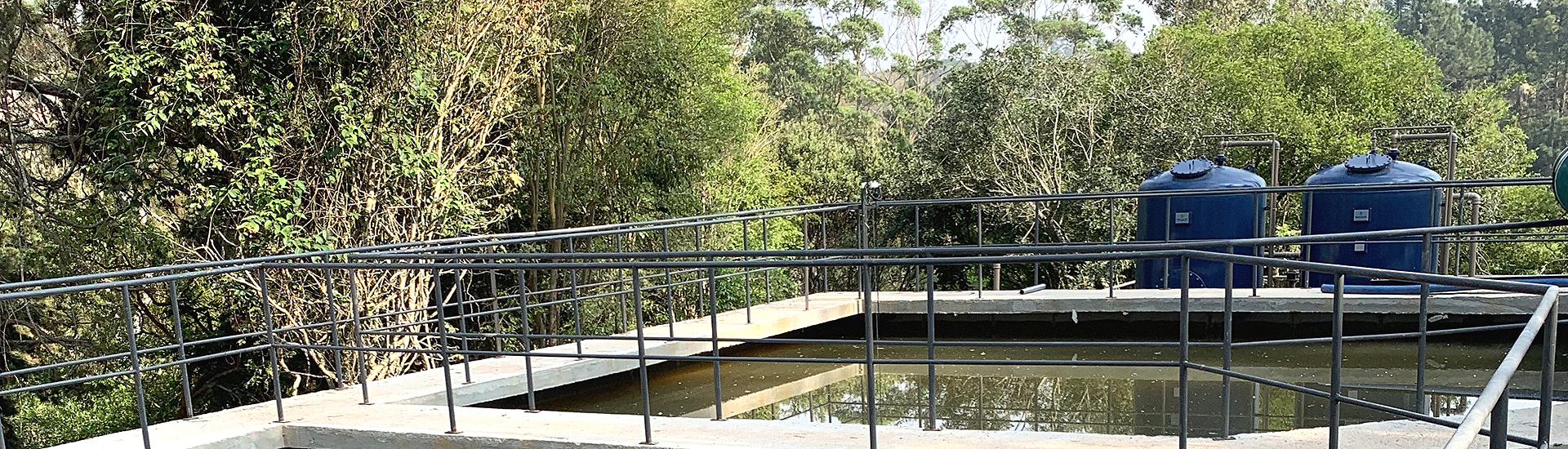 Serviços de Terraplenagem
