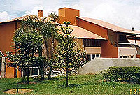 Residencia Carnaúba I