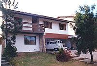 Residencia Carnaúba II