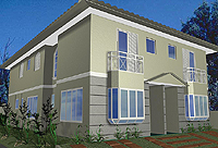 Condominio Dolce Vitta
