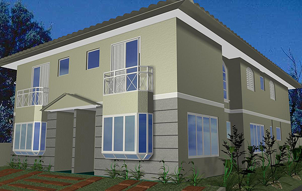 Condominio Dolce Vitta na Granjha Viana, Cotia, SP