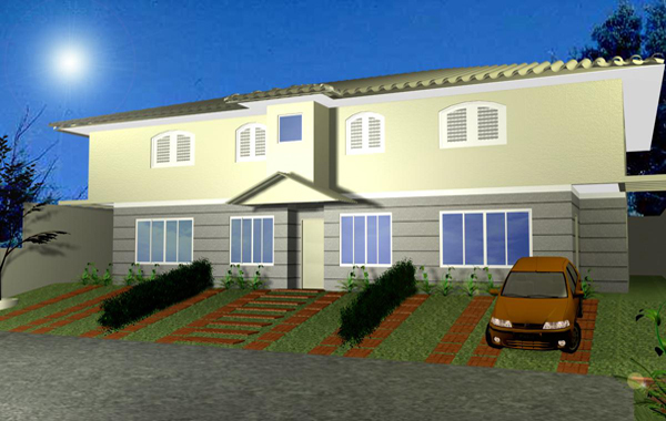 Condominio Dolce Vitta na Granjha Viana, Cotia, SP