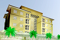 Edificio Vila Verona