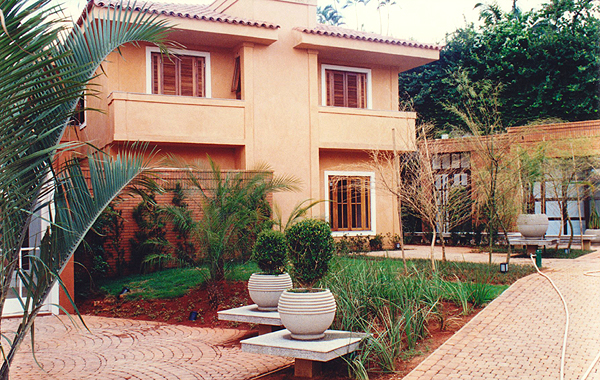 Condominio Villa Reale