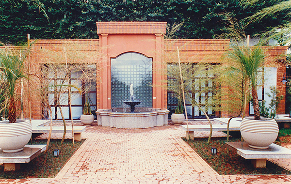 Condominio Villa Reale