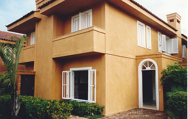 Condominio Villa Reale