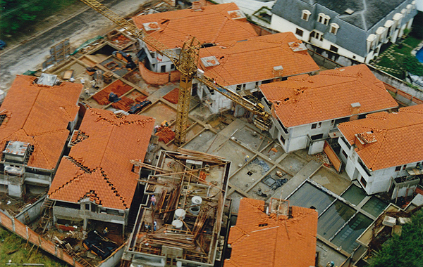 Condominio Villa Reale