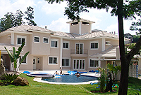 Residencia na Granja Viana SP