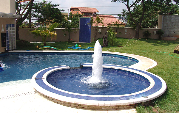 Residencia de alto padrão na Granja Viana, Cotia SP