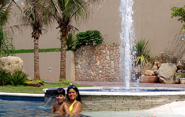 Residencia de alto padrão na Granja Viana, Cotia SP
