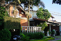 Residencia Estudio na Granja Viana