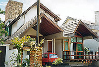 Residencia Jatais