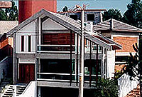 Residencia Angelins