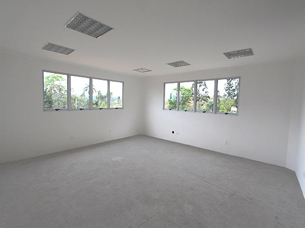 Edificio Comercial Up Work em Vargem Grande Paulista, SP