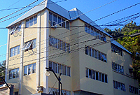 Edificio The Wave