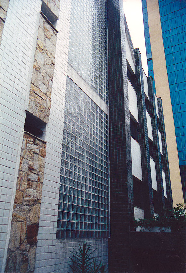 Edificio Sede Bonavita Advogados