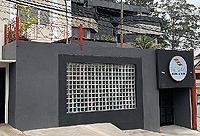 Casa de Shows e Eventos The Wave Cook & Bar