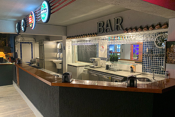 Casa de Shows e Eventos The Wave