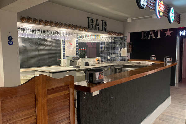 Casa de Shows e Eventos The Wave