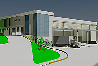 Residencia San Diego