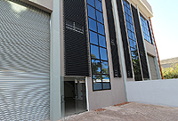 Condominio Tamboré em Alphaville, Barueri, SP