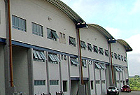 Condominio Industrial Miranda em Cotia, SP - 12 galpões
