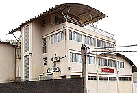 Galpão Industrial em Cotia
