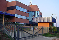 Galpão Industrial em Cotia