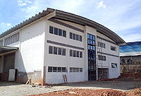 Condominio INdustrial em Carapicuiba