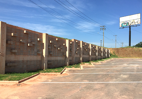 Loteamento Industrial Fechado Polo 40, Cotia, SP