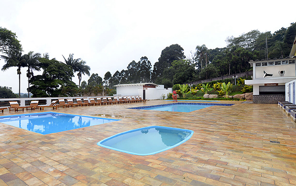 Loteamento Residencial Fechado Lago dos Pássaros, Cotia, SP