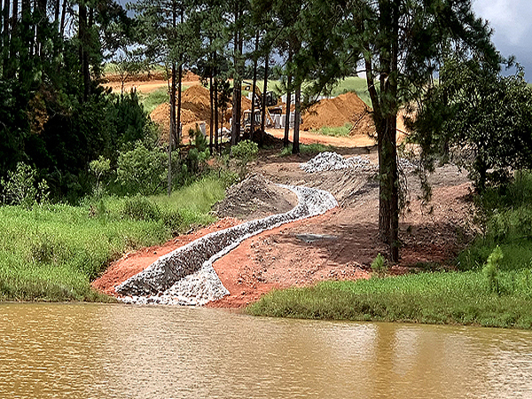 Loteamento Residencial Fechado Lago dos Pássaros, Cotia, SP