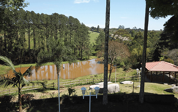 Loteamento Residencial Fechado Lago dos Pássaros, Cotia, SP